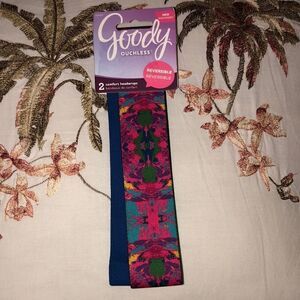 Goody Ouchless Headbands 